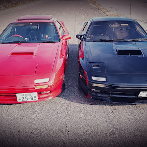 RX-7 FC3S