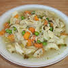 Thumbnail For Bonnie's  Grandma's Chicken Noodle Soup