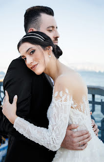 Wedding photographer Aysersude Gok (aysersude). Photo of 24 January 2022