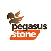 Pegasus Stone LTD Logo