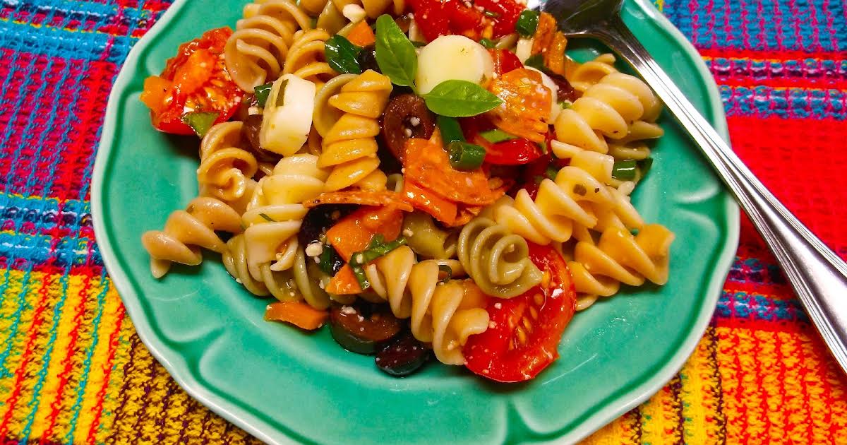 Italian Pasta Salad
