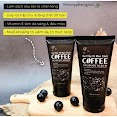 Gel Tẩy Tế Bào Chết Body Cafe, Tẩy Da Chết Cafe 150Ml