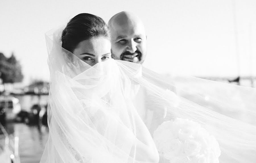 Fotógrafo de casamento Jan Hilden (janhildenphoto). Foto de 24 de dezembro 2018