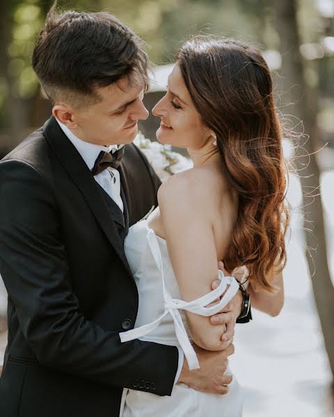 Fotógrafo de casamento Nikolay Kucan (kucan). Foto de 3 de fevereiro 2023