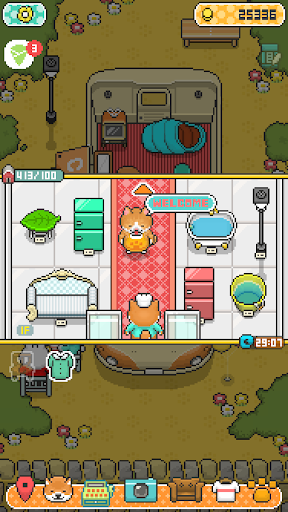 Food Truck Pup: Chef cuisine APK MOD screenshots 3