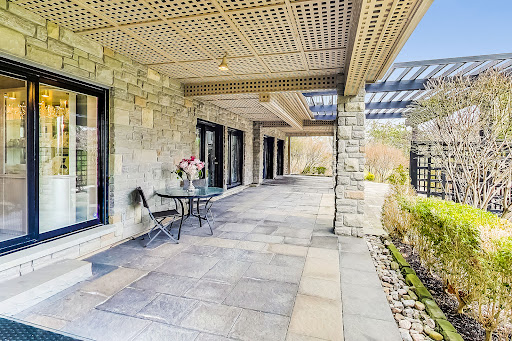 Maison avec jardin 3