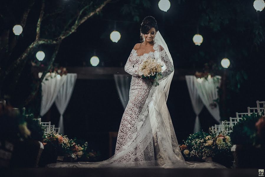 Fotógrafo de casamento Ludmila Nascimento (ludynascimento). Foto de 24 de abril 2018