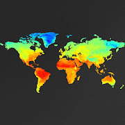 Télécharger  WeatherMap+ 