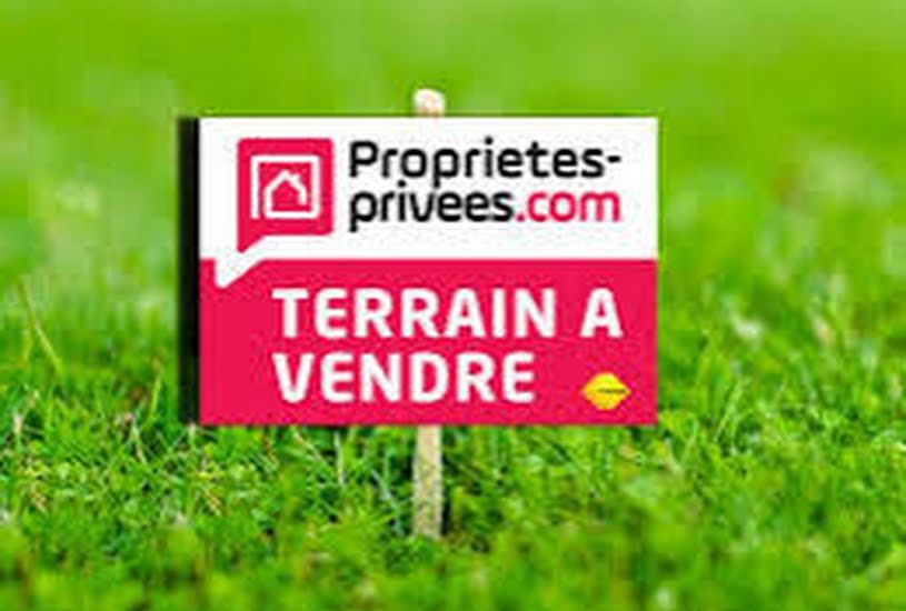  Vente Terrain à bâtir - à Saint-Laurent-Nouan (41220) 