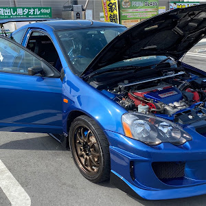 インテグラ DC5