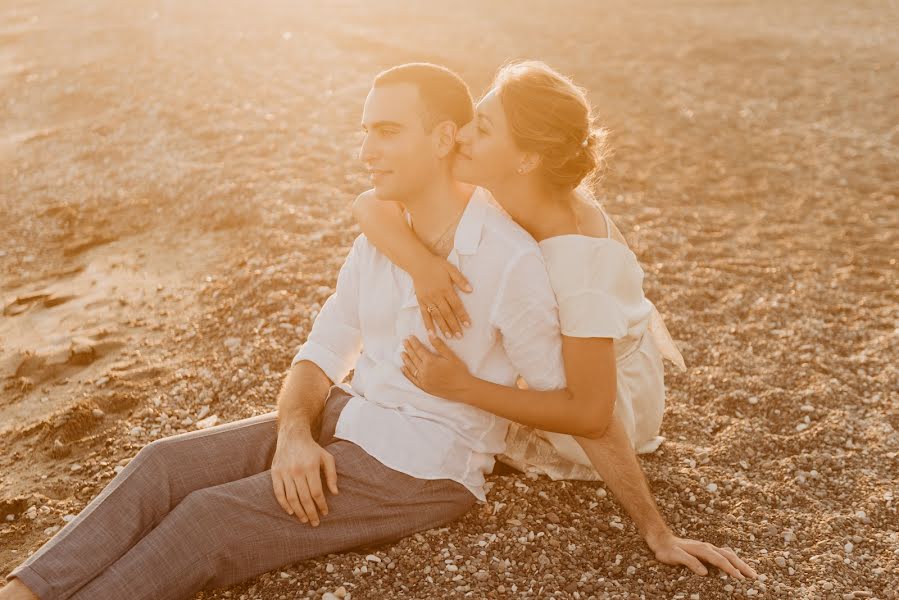 Wedding photographer Alya Balaeva (alyabalaeva). Photo of 12 January 2020