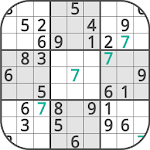 Cover Image of Descargar Sudoku 1.1.390 APK