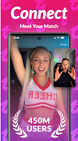 Tango- Live Stream, Video Chat Screenshot