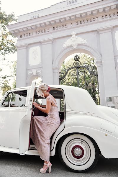 Fotógrafo de bodas Nikola Rudic (nikola-rudic). Foto del 28 de agosto 2020