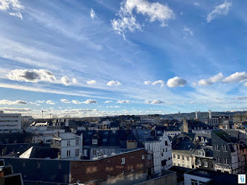 appartement à Rouen (76)