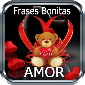 Download Frases Bonitas de Amor For PC Windows and Mac