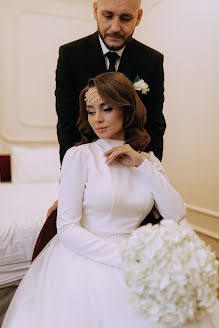 Свадебный фотограф Юлия Кудашева (kudasheva). Фотография от 15 мая 2022