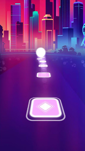 You're Welcome - Dwayne Johnson Tiles EDM Magic - v1.0