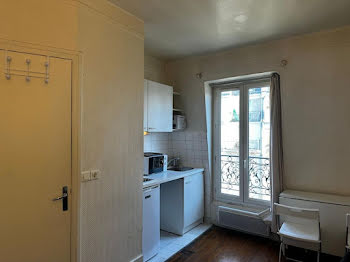 appartement à Paris 20ème (75)