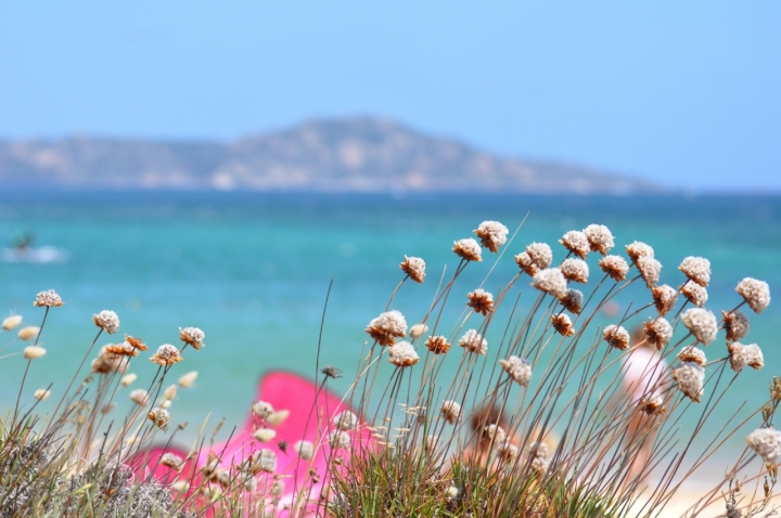 Il Mare come Sfondo di AjejeBrazorf