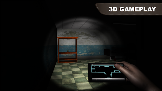 Jocuri Horror 3D Online