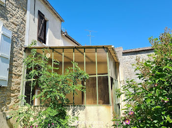 maison à Milly-la-Forêt (91)