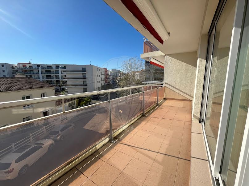 Vente appartement 2 pièces 44 m² à Royan (17200), 199 900 €