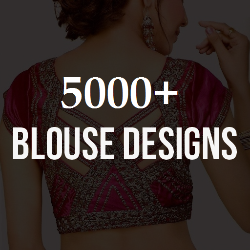 5000 Blouse Designs Apps On Google Play - design new model blouse images