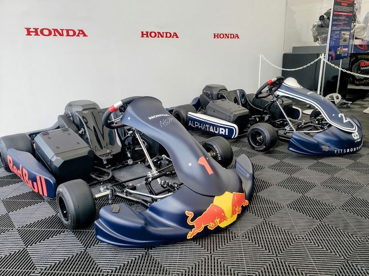 博多ライコネンさんが投稿したF1日本GP・空力・シケイン・ブレーキング・現地観戦に関するカスタム事例の投稿画像3枚目