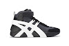 big logo trainer 2.0 mt black/white