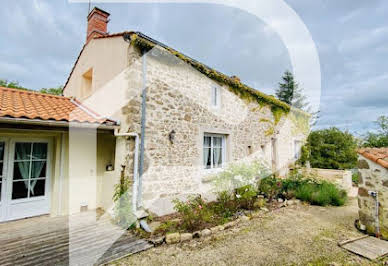 House with pool and terrace 1