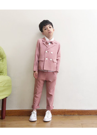 Title 6, Boys Double Breasted Suits & Small Suits for C...
