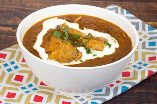 Chicken Masala