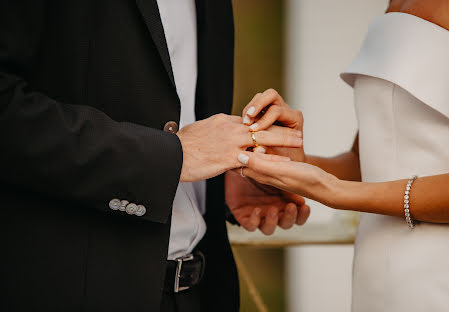 Fotógrafo de casamento George Tsopura (tsopura). Foto de 15 de fevereiro 2023