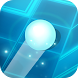 Helix Rolly 3D: Twisty Adventure Bouncing Ball - Androidアプリ