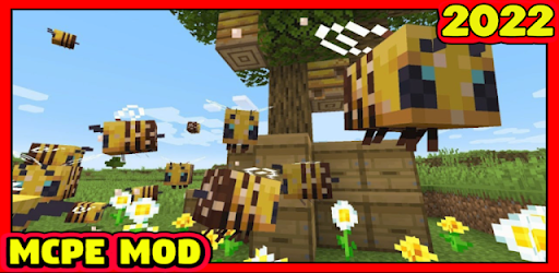 Beehive Mod for MCPE