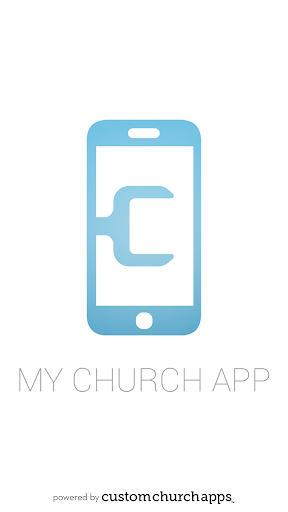 My Church App