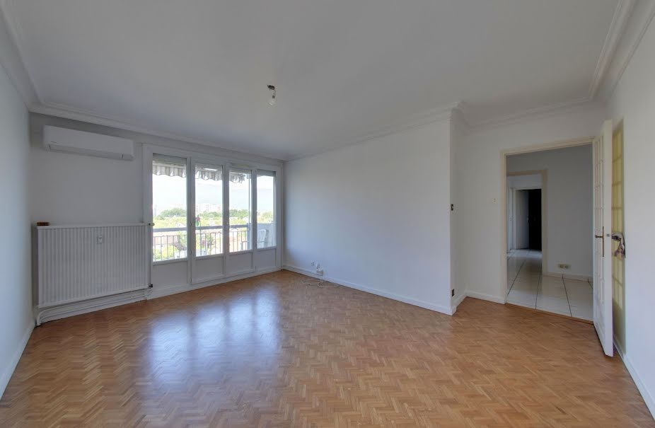 Vente appartement 4 pièces 78 m² à Grenoble (38000), 160 000 €