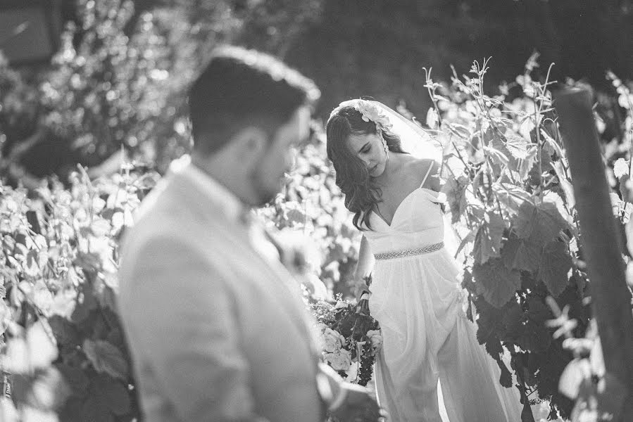 Fotógrafo de casamento Eduardo De La Maza (delamazafotos). Foto de 4 de março