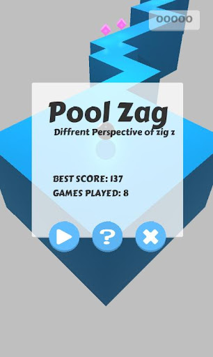 Pool Zag