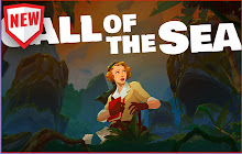 Call Of The Sea HD Wallpapers Game Theme small promo image