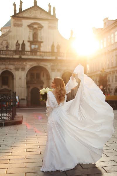 Fotografer pernikahan Viktoriya Samus (victoriasamus). Foto tanggal 17 Oktober 2018