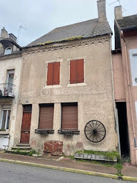 maison à Verdun-sur-le-Doubs (71)