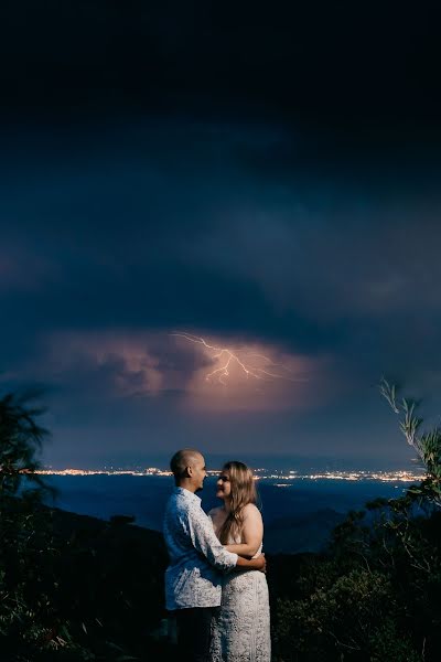 Svadobný fotograf Felipe Foganholi (felipefoganholi). Fotografia publikovaná 7. apríla 2020