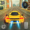 Baixar Extreme Speed Car GT Racing Stunts Instalar Mais recente APK Downloader