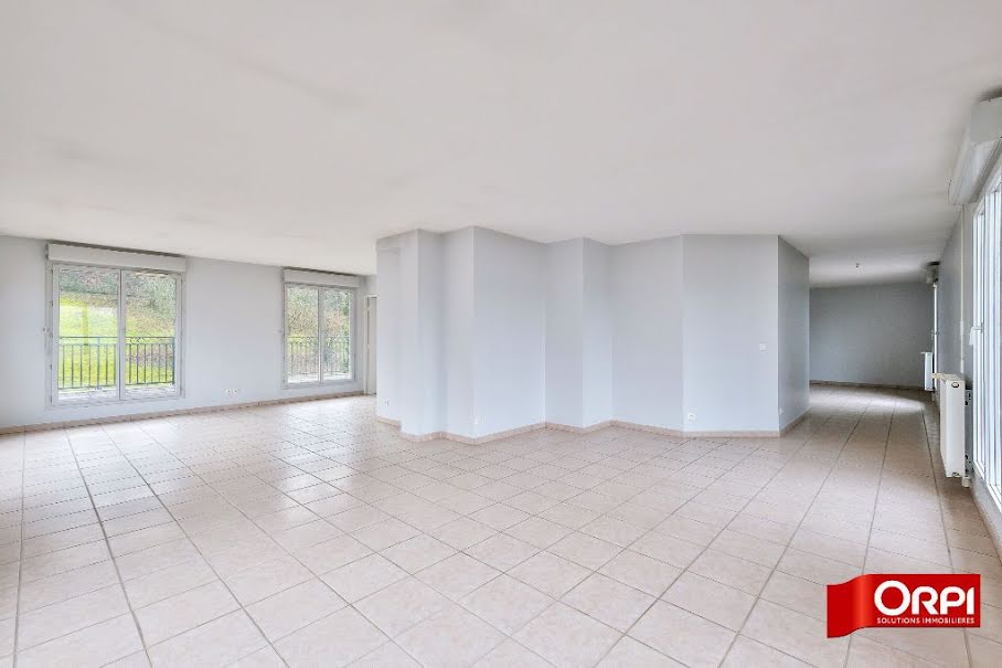 Location  appartement 4 pièces 166 m² à Caluire-et-Cuire (69300), 2 167 €