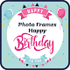 Download Photo Frames Happy Birthday For PC Windows and Mac 1.0