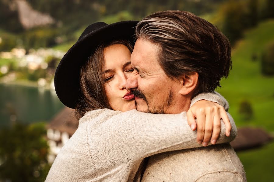 Fotografo di matrimoni Kasia Adamiak (kasiaadamiak). Foto del 12 maggio 2021