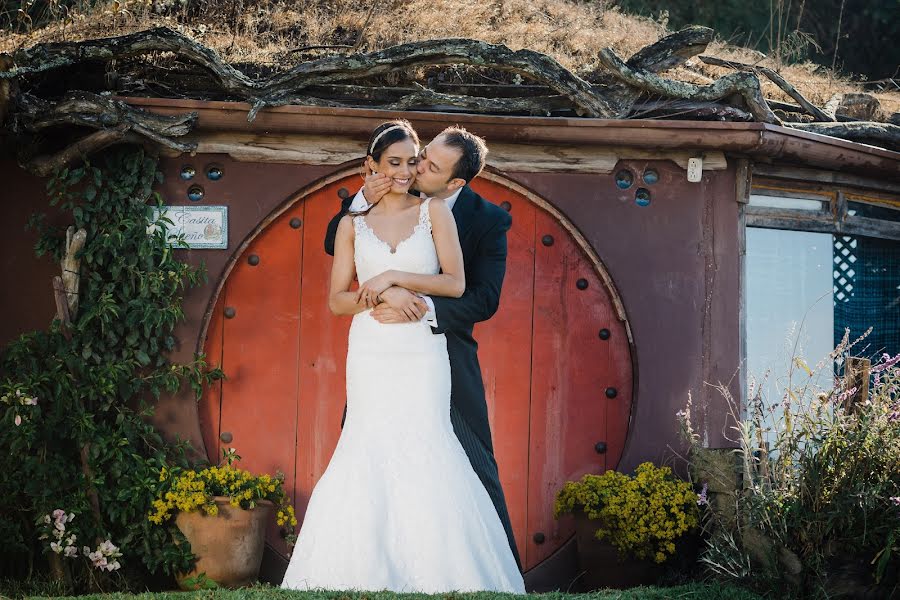 Fotografo di matrimoni Roberto Lainez (robertolainez). Foto del 2 marzo 2020