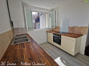 appartement à Beauvais (60)